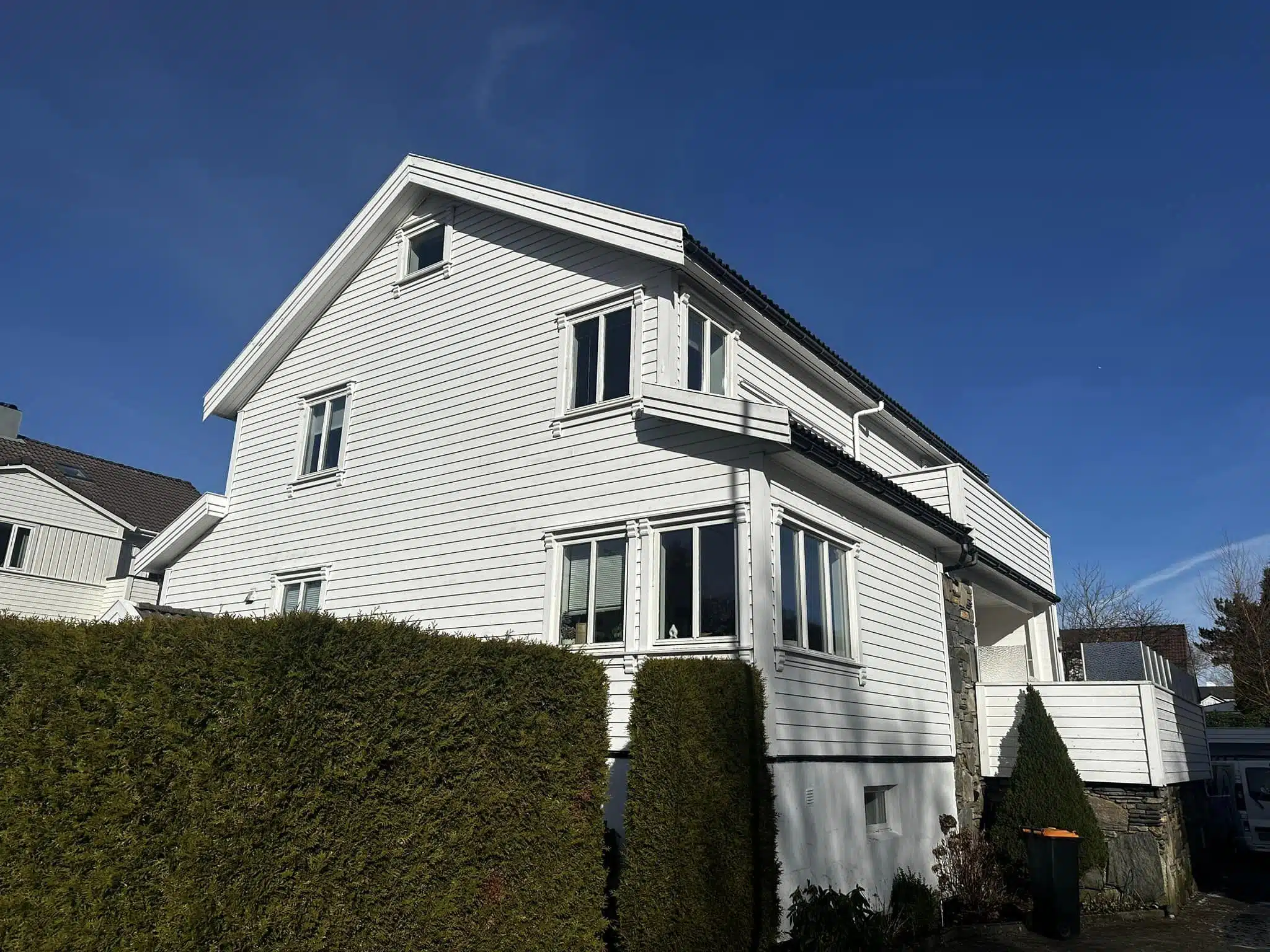 Hus